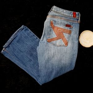 7 For All Mankind Flynt Pant